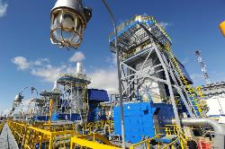 Промышленные предприятия