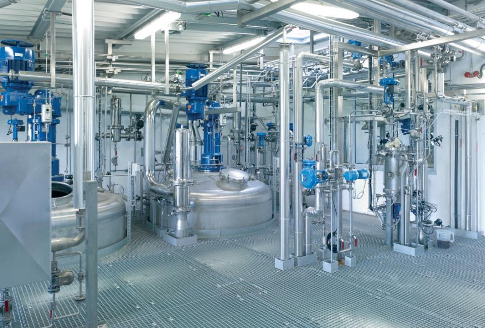 Итоги 2024 года: тренды и новинки в производстве настилов