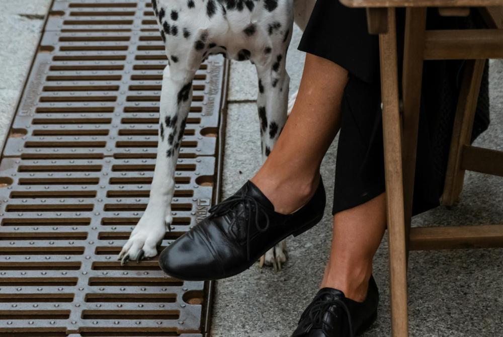 Гид по настилам для уличных площадок