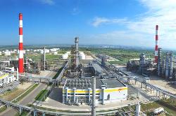 Нефтегазовый сектор