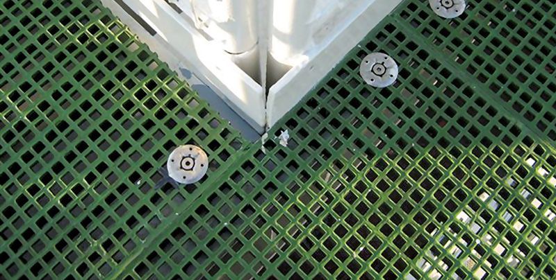 Экологичные решения: настилы и их вклад в устойчивое развитие