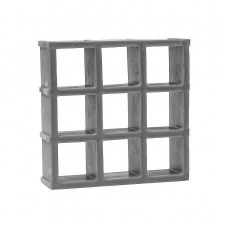 GFK настил: преимущества и область применения