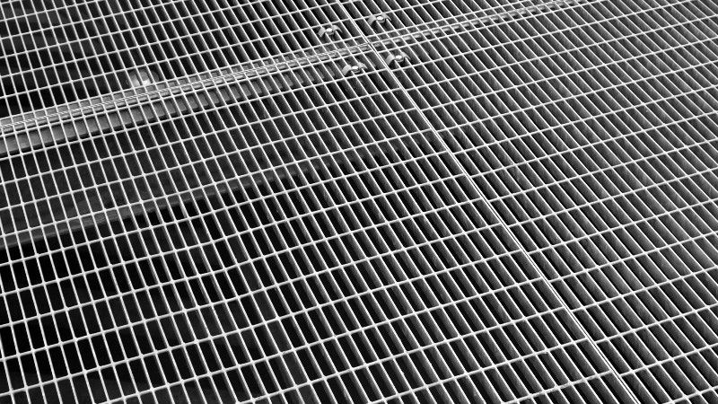 Решетка для пола автомойки: как выбрать