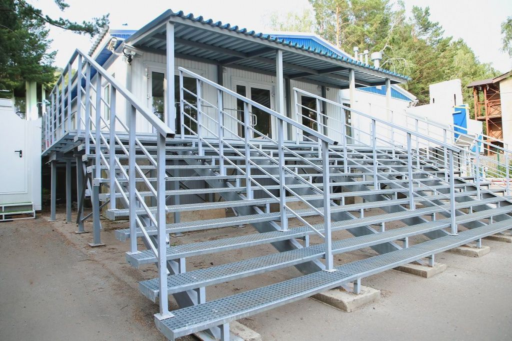 Отличия стальных и алюминиевых металлоконструкций Отличия стальных и алюминиевых металлоконструкций