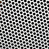Перфорированный настил PL16, сталь, 1000×2000 мм Перфорированный настил PL16, сталь, 1000×2000 мм