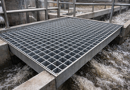 Как читать обозначения ячейки и несущей полосы настила (3311, 3438, 3333): мини-справочник